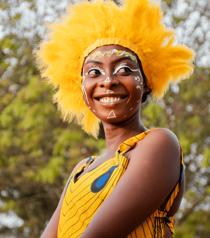Carnaval Martinique